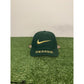 Oregon Ducks hat cap snap back green nike vintage wool football 1990s mens