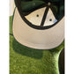 Oregon Ducks hat cap snap back green nike vintage wool football 1990s mens