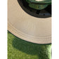Oregon Ducks hat cap snap back green nike vintage wool football 1990s mens
