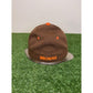 Vintage Y2K Reebok Cleveland Browns one fit fitted hat OSFA retro football NFL