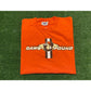 Vintage Lee Sport 1998 Cleveland Browns Dawg Pound Logo t-shirt XXL orange