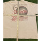 Vintage Oklahoma Sooners shirt extra large long sleeve basketball white mens 90s