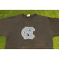 Vintage Team Edition Apparel North Carolina Tar Heels crew neck sweatshirt XL