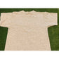 Vintage Cleveland Browns shirt medium Logo 7 mens gray short sleeve unisex