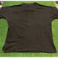Vintage San Francisco 49ers shirt extra large black new adult 90s super bowl
