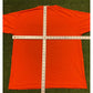 Vintage Bowling Green Falcons shirt extra large orange football Y2K Retro BGSU