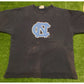 Vintage Team Edition Apparel North Carolina Tar Heels crew neck sweatshirt XL