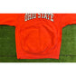 Vintage YTK Steve and Barry's Ohio State Buckeyes arch crewneck red size large