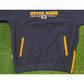 Vintage Notre Dame Fighting Irish jacket extra large team issued new football