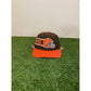 Vintage Drew Pearson Cleveland Browns wrap around helmet snap back hat cap NFL