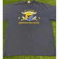 Vintage St Louis Blues shirt mens extra large blue Y2K Lee Sport hockey NHL K