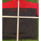 Vintage Ohio State puffer jacket extra large nike 90s mens red black coat