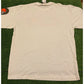 Vintage Y2K Puma Cleveland Browns helmet log long sleeve t-shirt white XL