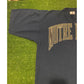 Vintage 1990s Galt Sand Notre Dame UND Fighting Irish arch t-shirt XL retro