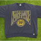 Vintage 90s Russell Athletic Notre Dame Fighting Irish crewneck sweatshirt XL