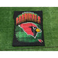 Vintage Arizona Cardinals shirt mens large black Y2K True Fan adult unisex