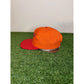 Vintage Tampa Bay Buccaneers hat cap snap back adult orange creamsicle eastport