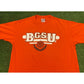 Vintage Bowling Green Falcons shirt extra large orange football Y2K Retro BGSU