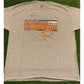 Vintage Y2K Reebok Chicago Bears 2005 Division Champions t-shirt XL XXL gray