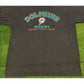 Vintage Miami Dolphins shirt mens XXL 90s black Dan Marino nfl football adult N