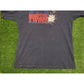 Vintage Minnesota Twins shirt extra large Y2K mens adult splash unisex blue