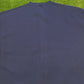 Vintage Officially Licensed Script Cleveland Crewneck sweatshirt Oversized XL Navy Blue