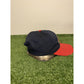 Vintage Cleveland Indians hat cap snap back chief wahoo 90s Twins Enterprise men