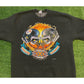 Vintage Pittsburgh Steelers sweatshirt mens large black Super Bowl crew neck 18