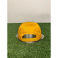 Vintage Pittsburgh Steelers hat cap snap back yellow deadstock mens G Cap