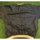 Vintage Pittsburgh steelers jacket mens medium black yellow pullover starter 90s