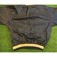 Vintage Pittsburgh steelers jacket mens medium black yellow pullover starter 90s