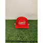 Vintage St Louis Cardinals hat cap snap back red baseball mlb mens The Game 90s