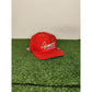 Vintage St Louis Cardinals hat cap snap back red baseball mlb mens The Game 90s