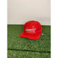 Vintage St Louis Cardinals hat cap snap back red baseball mlb mens The Game 90s