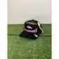 Vintage Denver Broncos hat cap snap back black deadstock super bowl mens