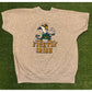 Vintage 1990s Champion Notre Dame Fighting Irish t-shirt small retro leprechaun