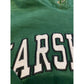 Vintage Marshall Thundering Herd sweatshirt large green hoodie mens Y2K oversize