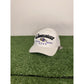 Vintage Baltimore Ravens hat cap snap back white Puma super bowl Ray Lewis mens