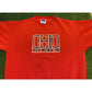 Vintage Ohio State Buckeyes sweatshirt large crewneck OSU adult red football 90s