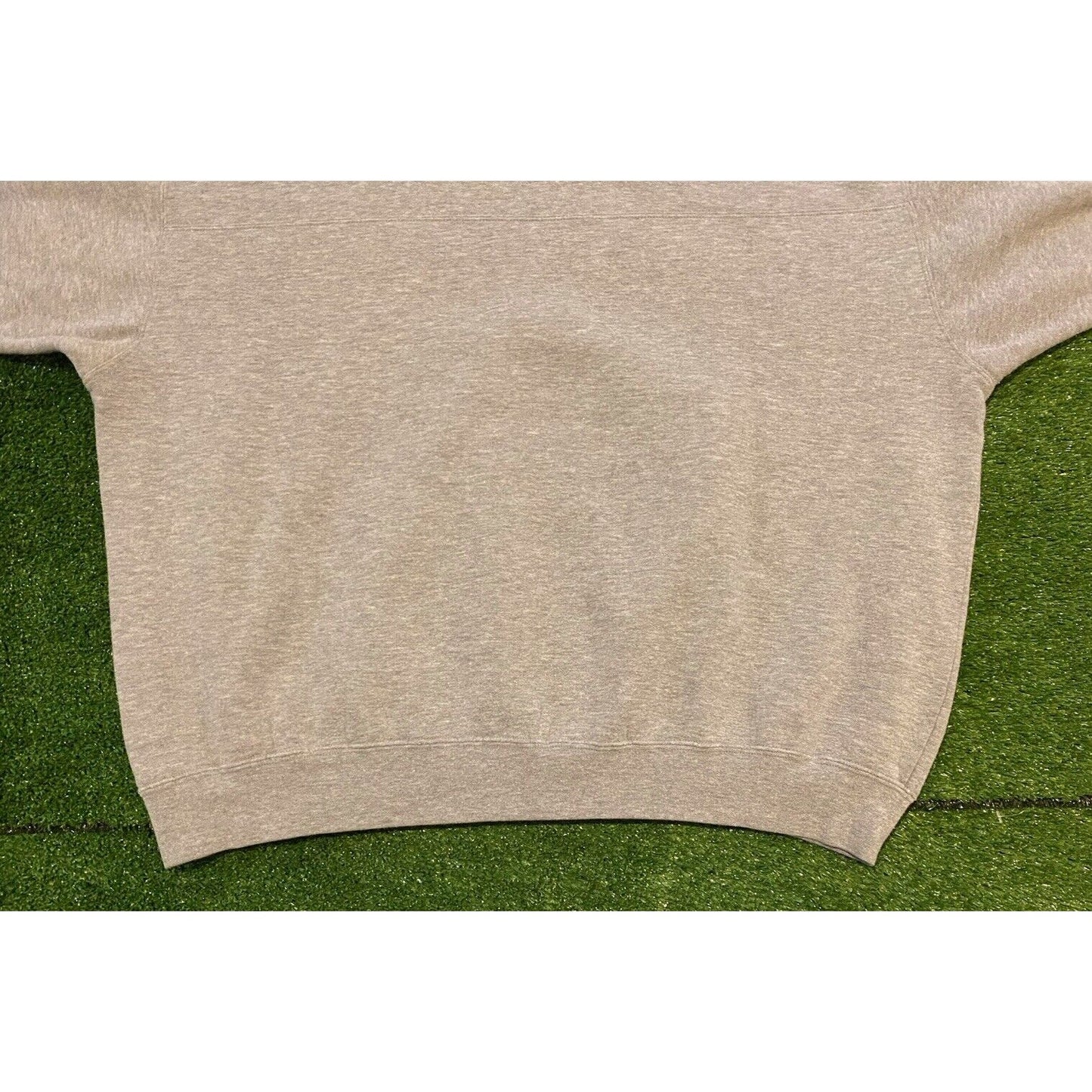 Womens Vintage Ohio State sweatshirt extra large gray football Lee Sport Y2K OSU