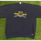 Vintage Russell Athletic Princeton University Tigers crew neck sweatshirt XL 90s