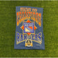 Vintage New York Rangers 1994 Stanley Cup Champions hockey t-shirt XL NHL 90s