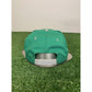 Vintage New York Jets Hat cap snap back Drew Pearson silver green mens 90s