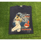 Vintage Cleveland Indians shirt mens extra large Roberto Alomar 90s chief wahoo