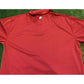 Vintage Arkansas Razorbacks shirt extra large golf polo Starter Retro adult mens