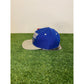 Vintage Nu Image Kentucky Wildcats spell out block head snapback hat cap NWT