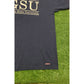 Vintage Jansport Bowling Green State University Falcons split bar t-shirt XL