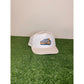 Vintage Logo 7 Super Bowl XXXIII Progressive Halftime show snapback hat