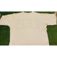 Vintage LA Rams tshirt large mens white 1990s Logo 7 football NFL retro
