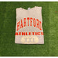 Vintage Champion Reverse Weave Hartford Hawks Athletics crewneck Medium